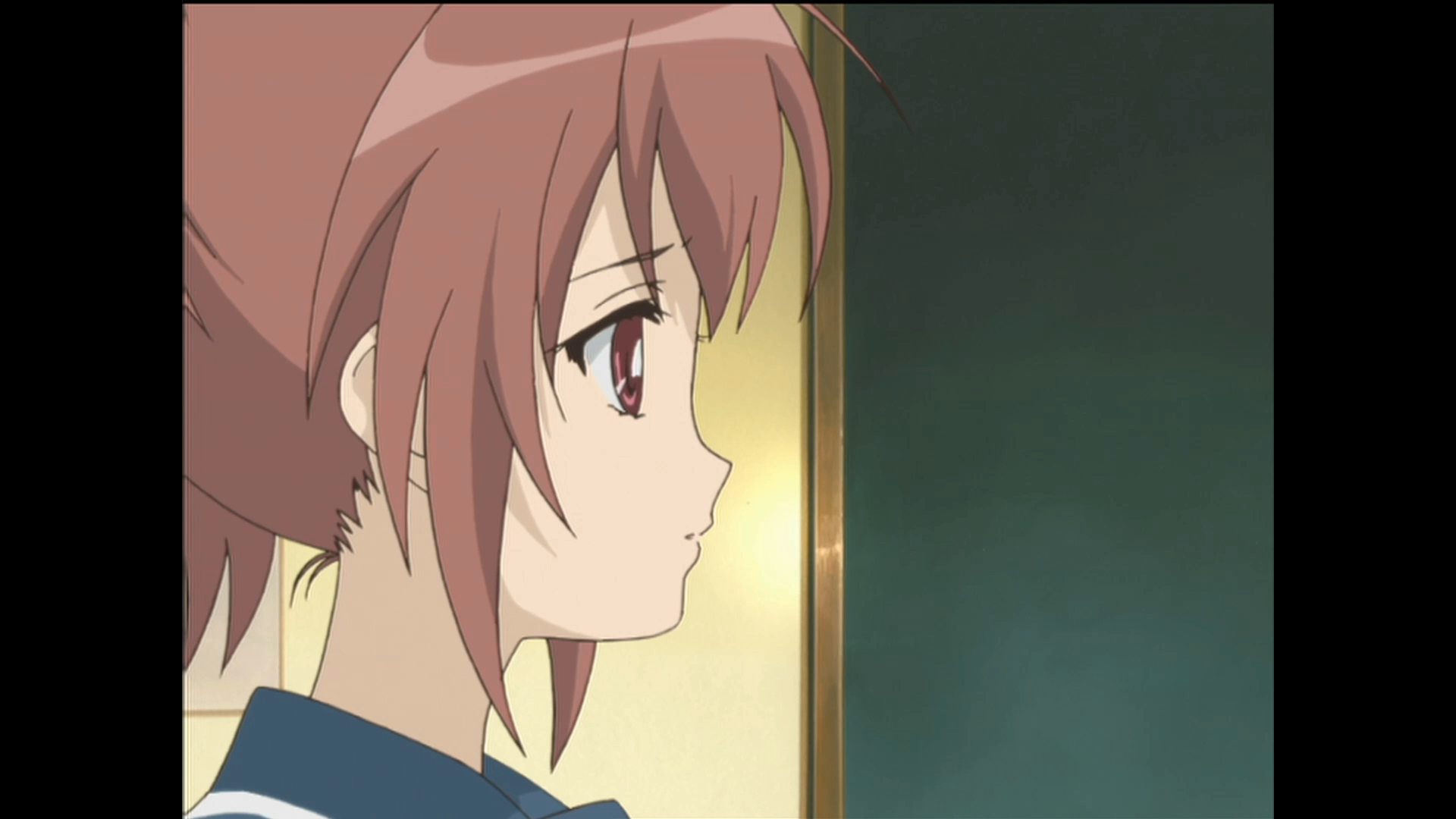 Strawberry Panic (ZigZag)