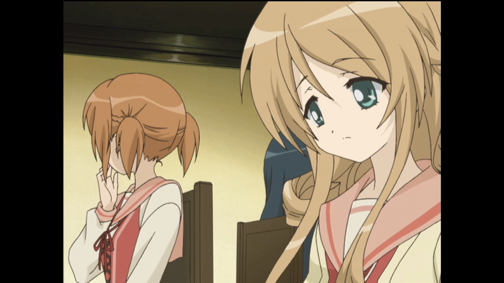 Strawberry Panic (ZigZag)