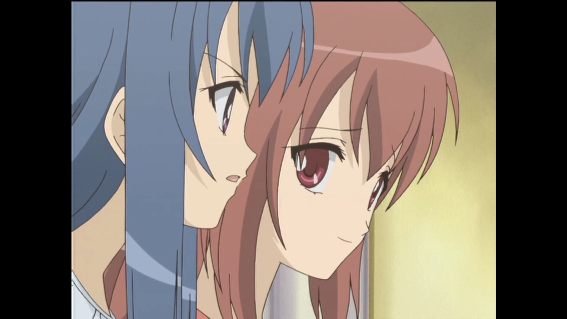 Strawberry Panic (ZigZag)