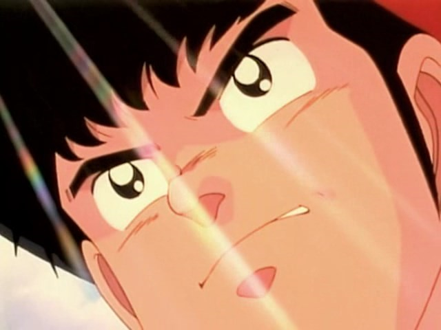 Captain Tsubasa J (no posee)