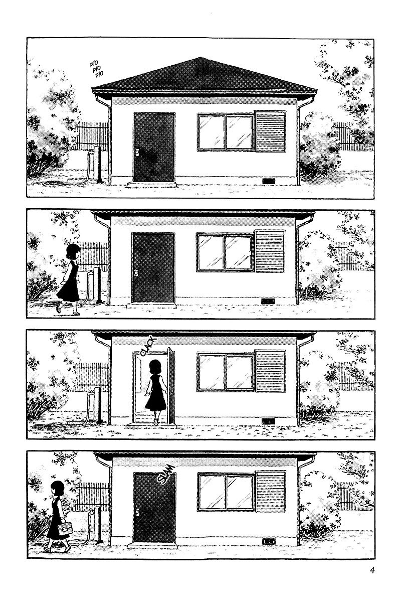 Touch (Universo Anime Fansub)