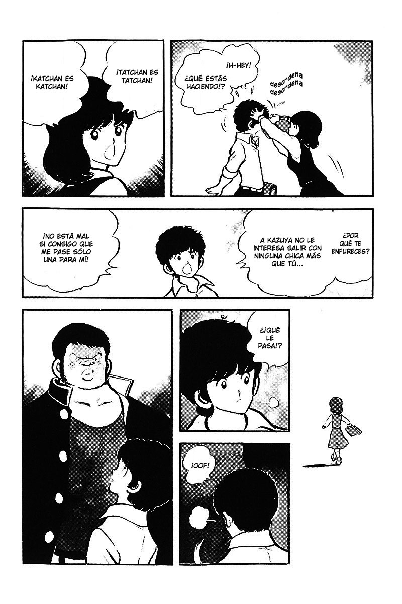 Touch (Universo Anime Fansub)