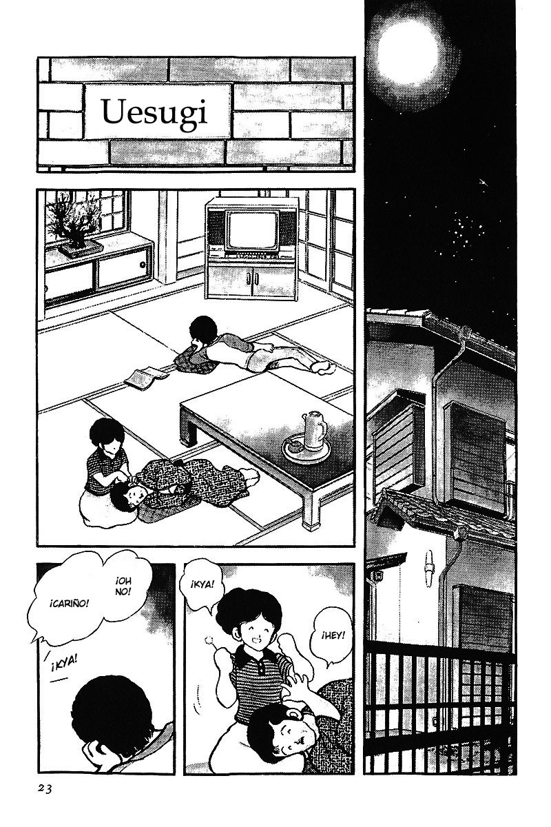 Touch (Universo Anime Fansub)