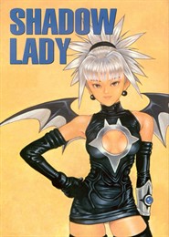 Shadow Lady