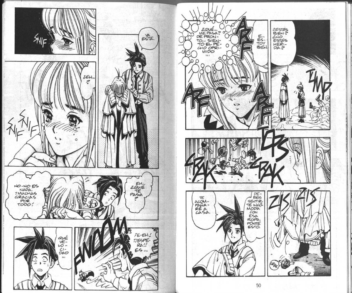 Shadow Lady (Comic Release Group)