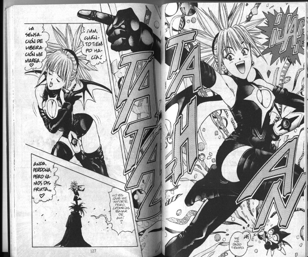 Shadow Lady (Comic Release Group)