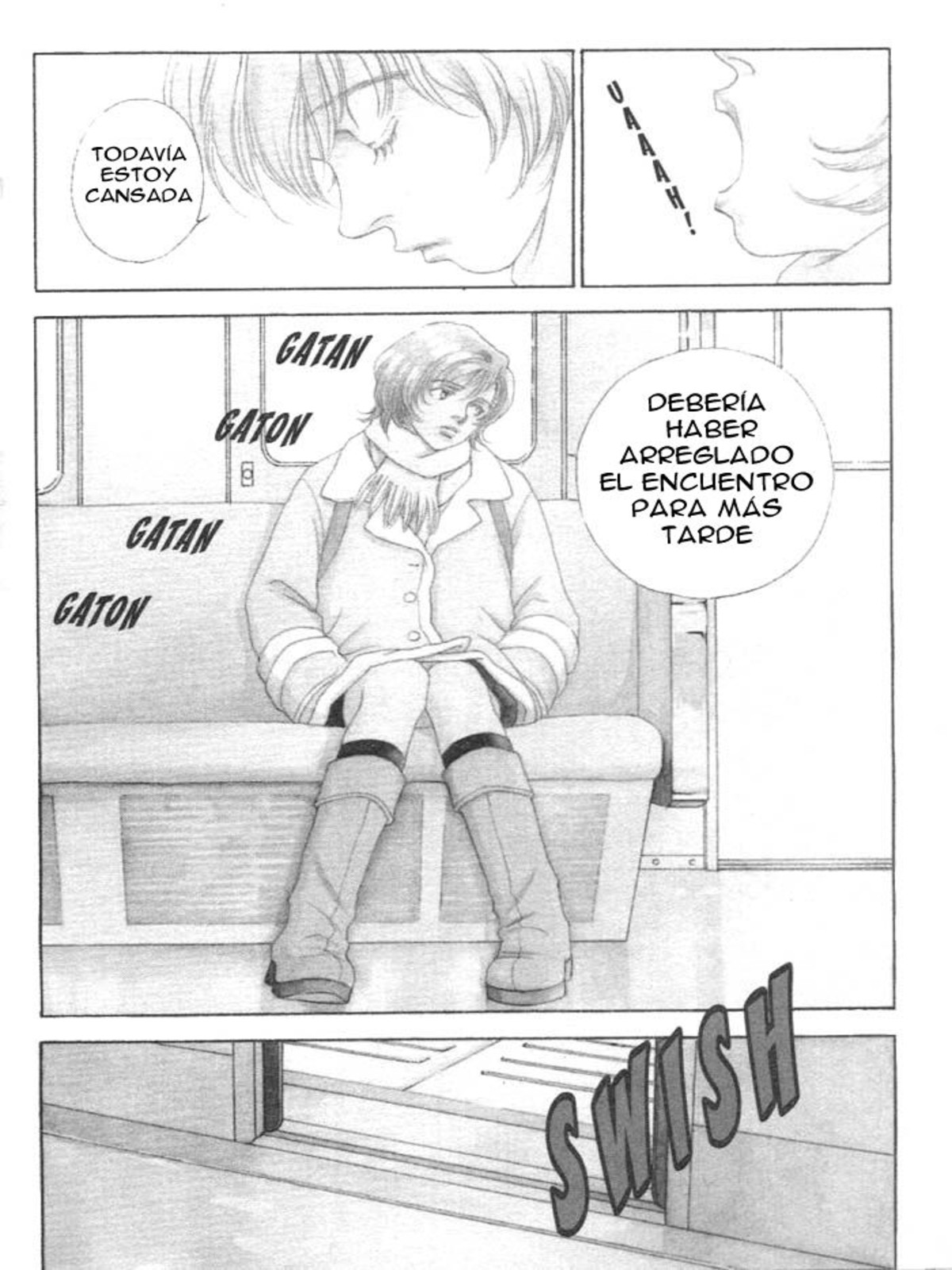 Taiyou no Ichiwaru (Fated Translations)