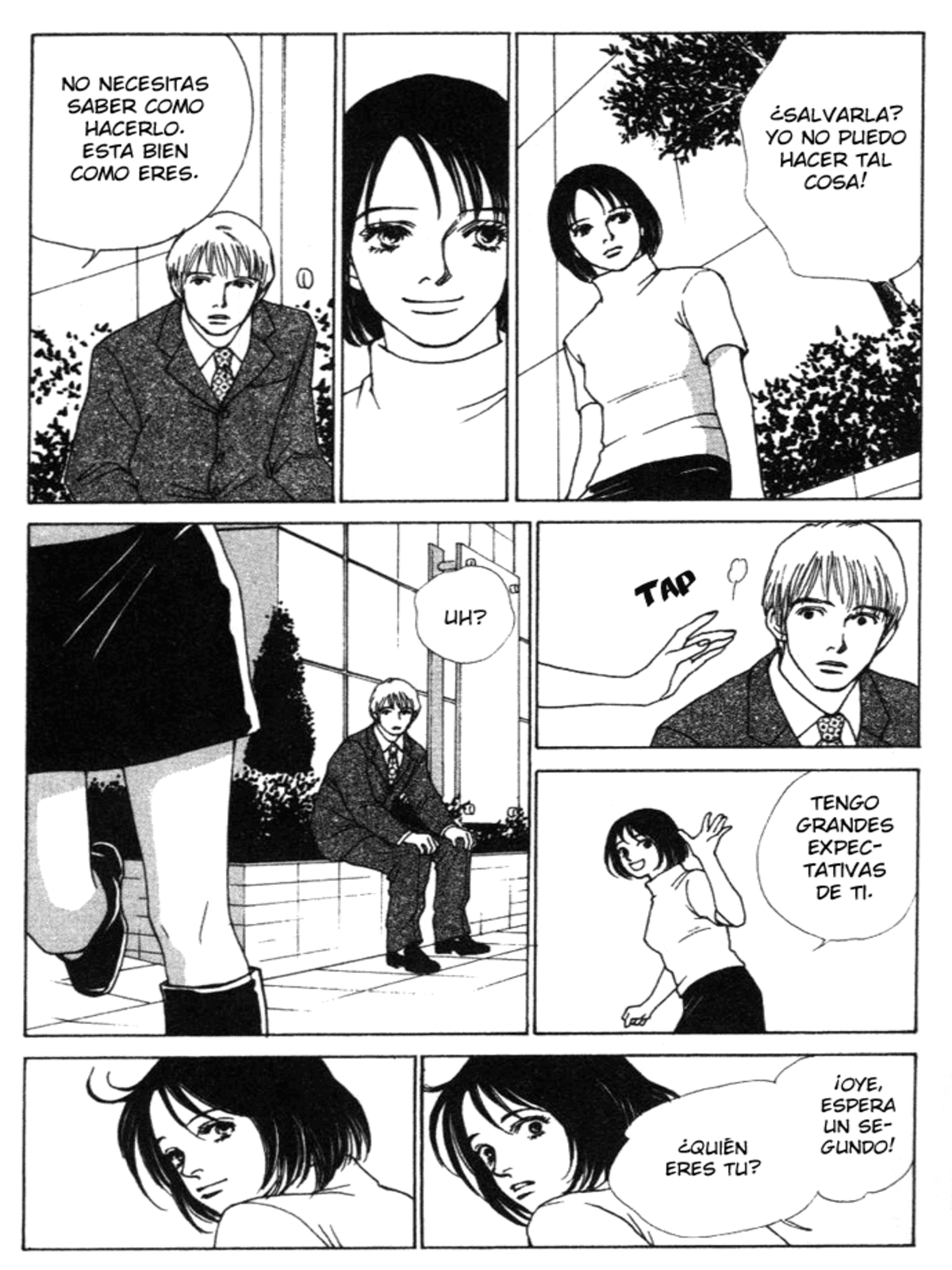 Taiyou no Ichiwaru (Fated Translations)