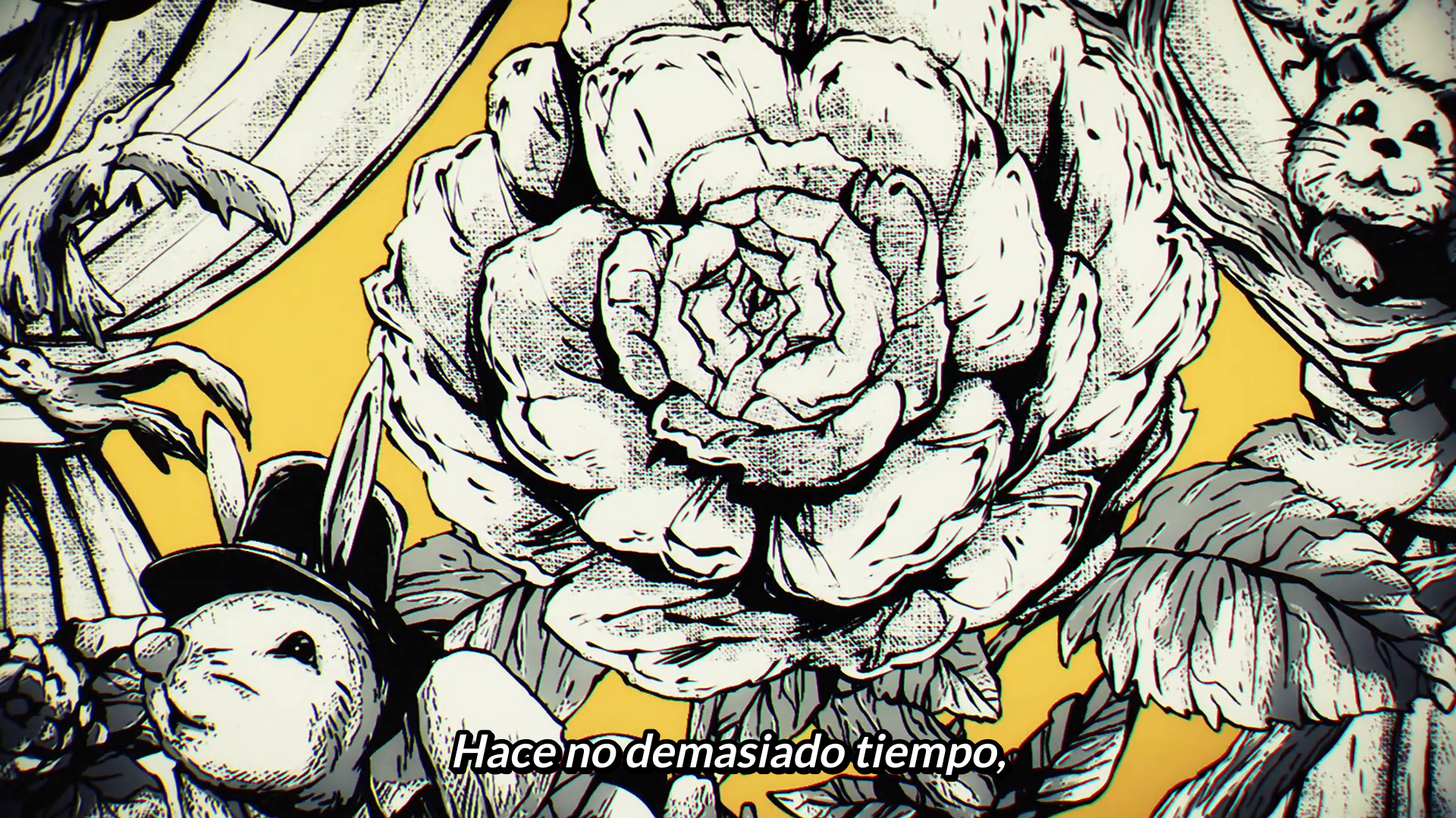 Takt Op. Destiny (PuyaSubs!)