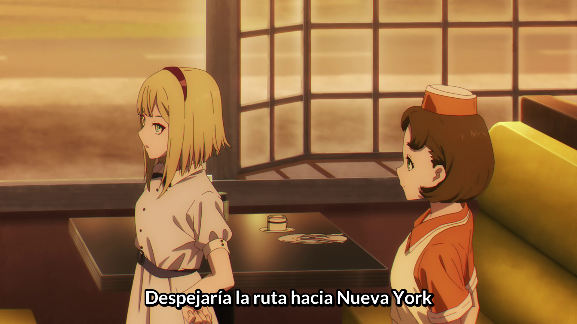 Takt Op. Destiny (PuyaSubs!)