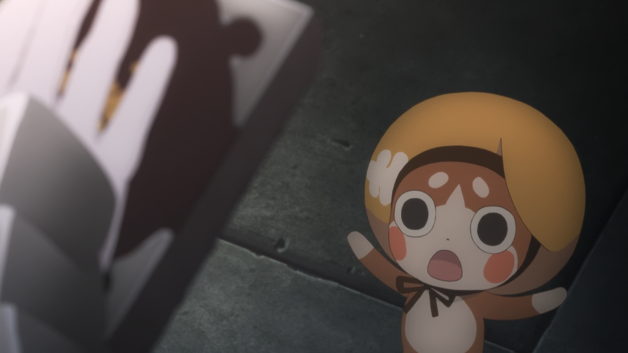 Tales of Zestiria the X (Anarchy Subs)