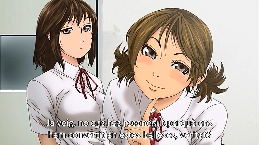 Tayu Tayu (AniMugen Fansub)