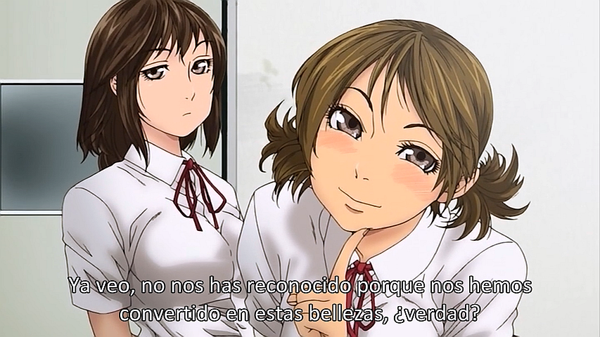 Tayu Tayu (AniMugen Fansub)