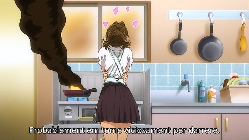 Tayu Tayu (AniMugen Fansub)