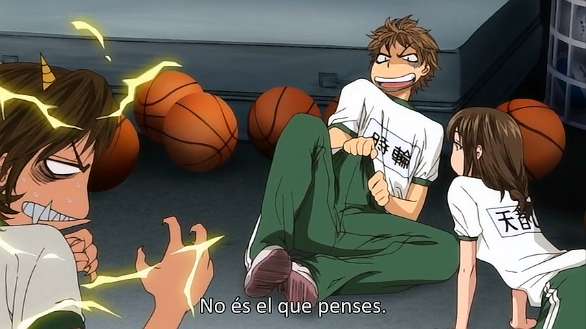 Tayu Tayu (AniMugen Fansub)