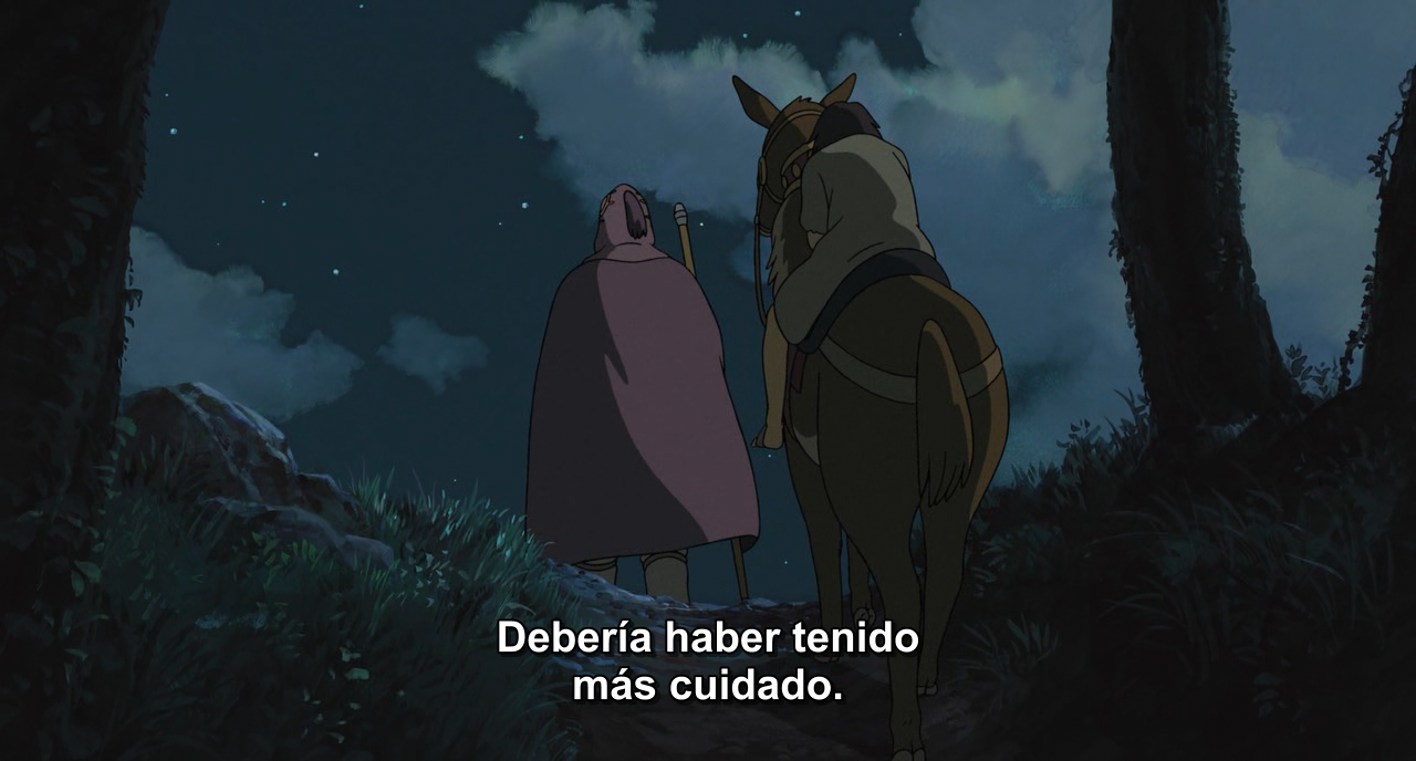 Cuentos de Terramar (?)