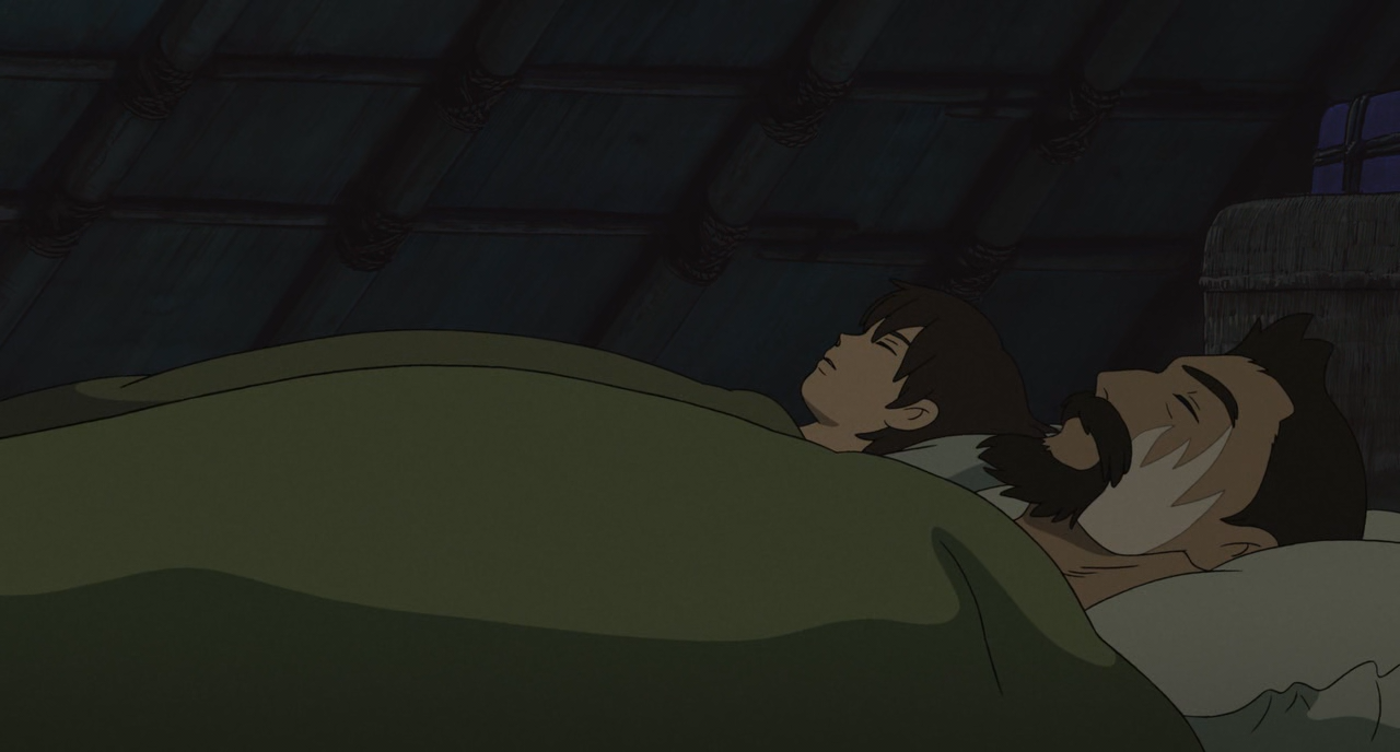 Cuentos de Terramar (?)