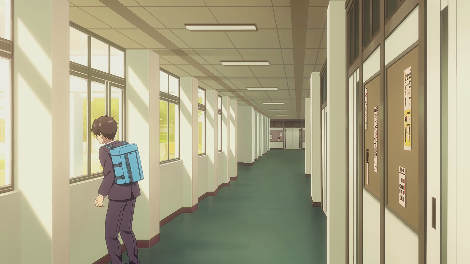 The 100 Girlfriends Who Really, Really, Really, Really, REALLY Love You (ZigZag)