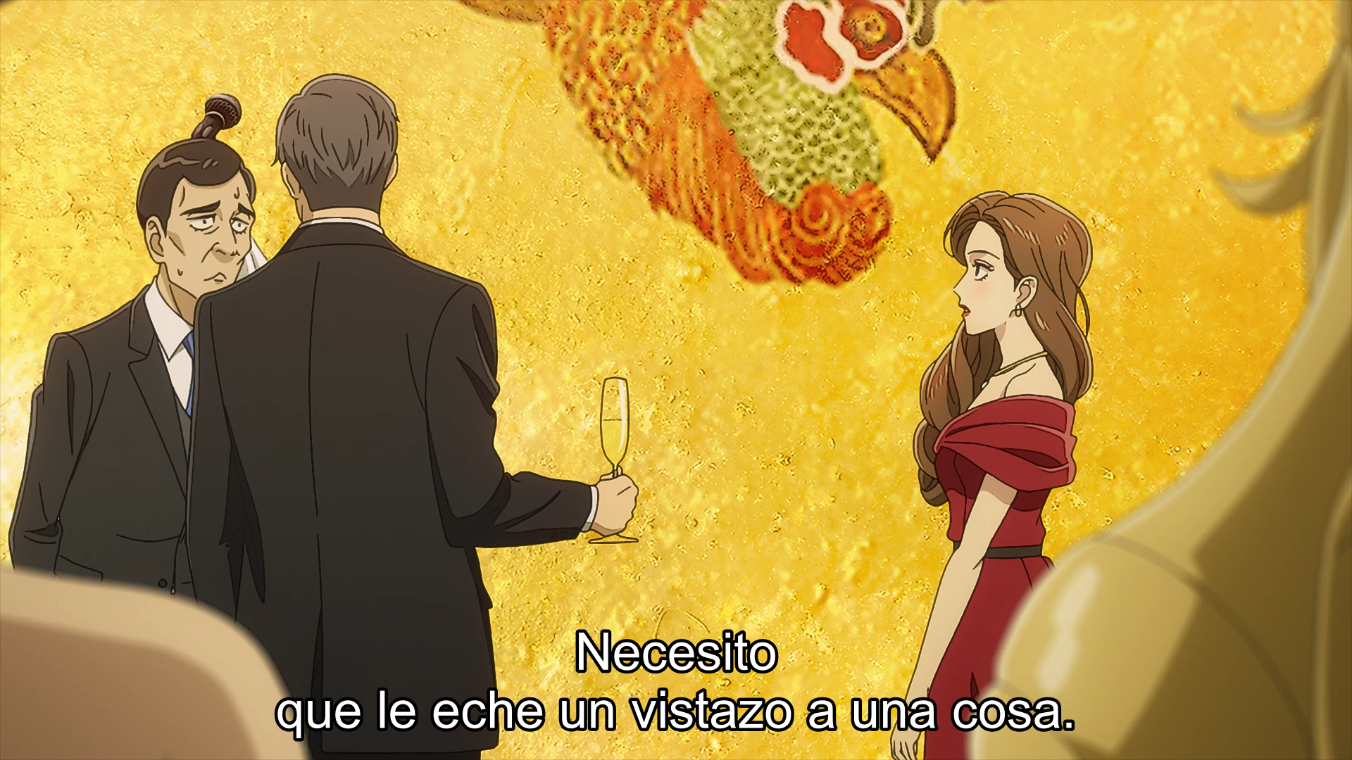 Nazotoki wa Dinner no Ato de (VARYG)