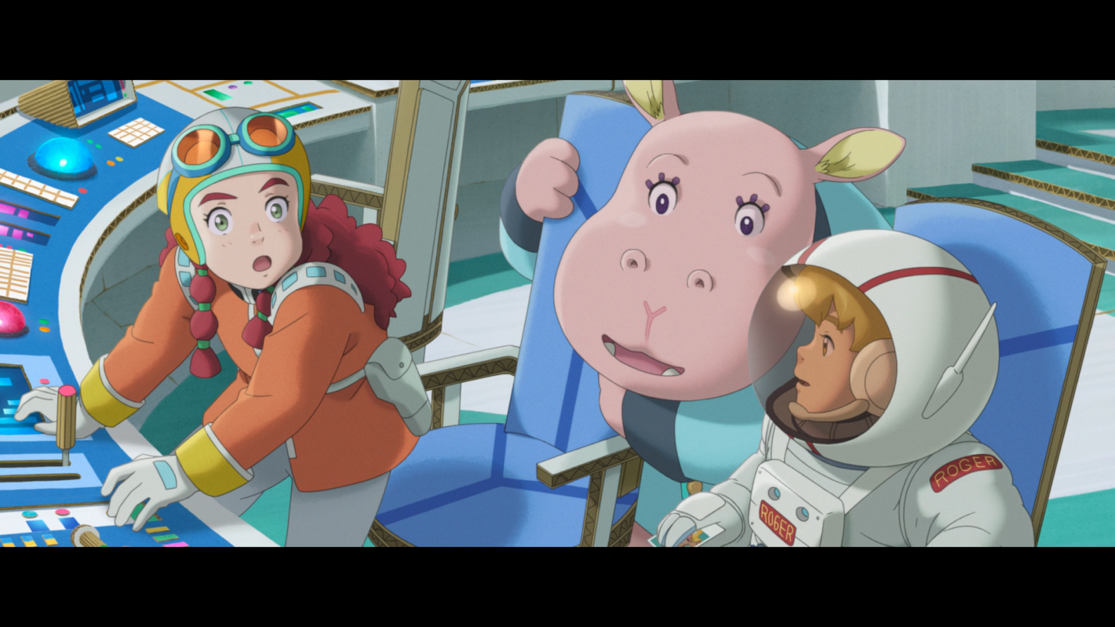 Yaneura no Rudger (varyg1001)