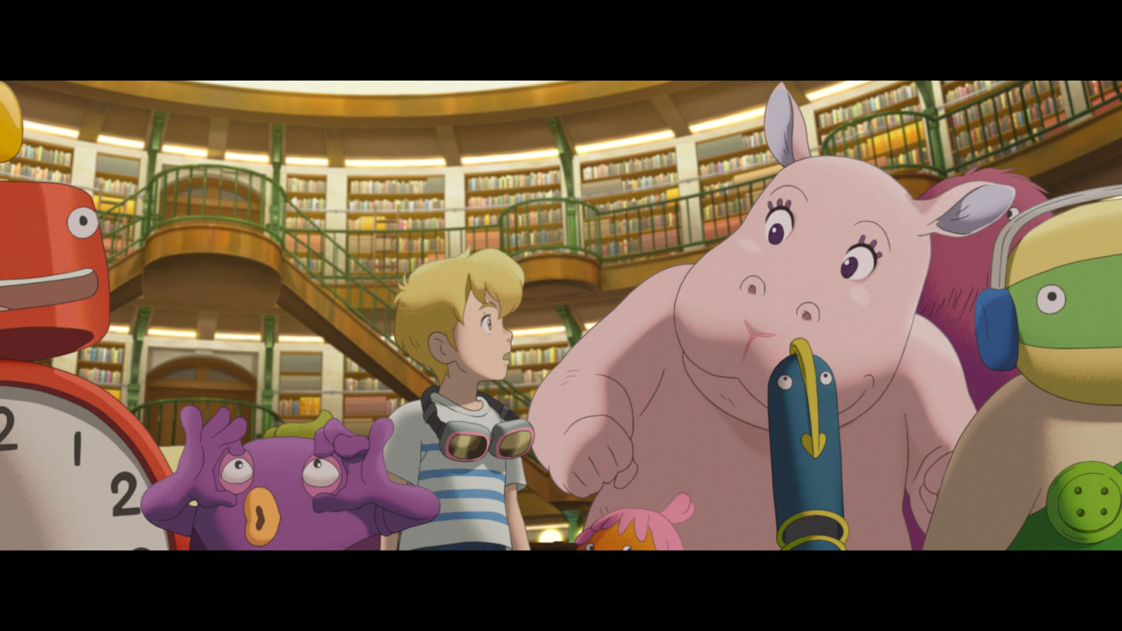 Yaneura no Rudger (varyg1001)