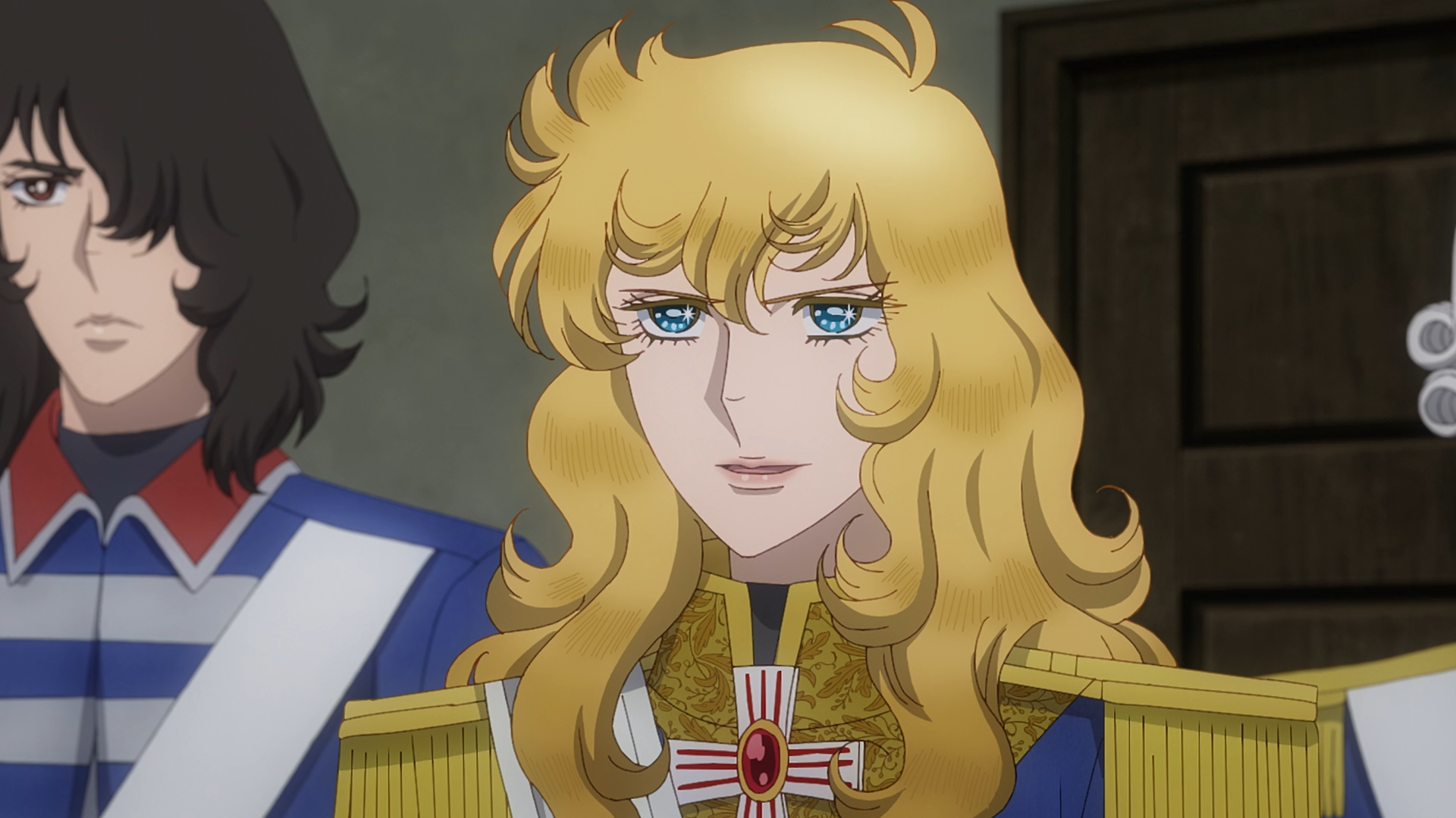 Versailles no Bara (Movie) (VARYG)