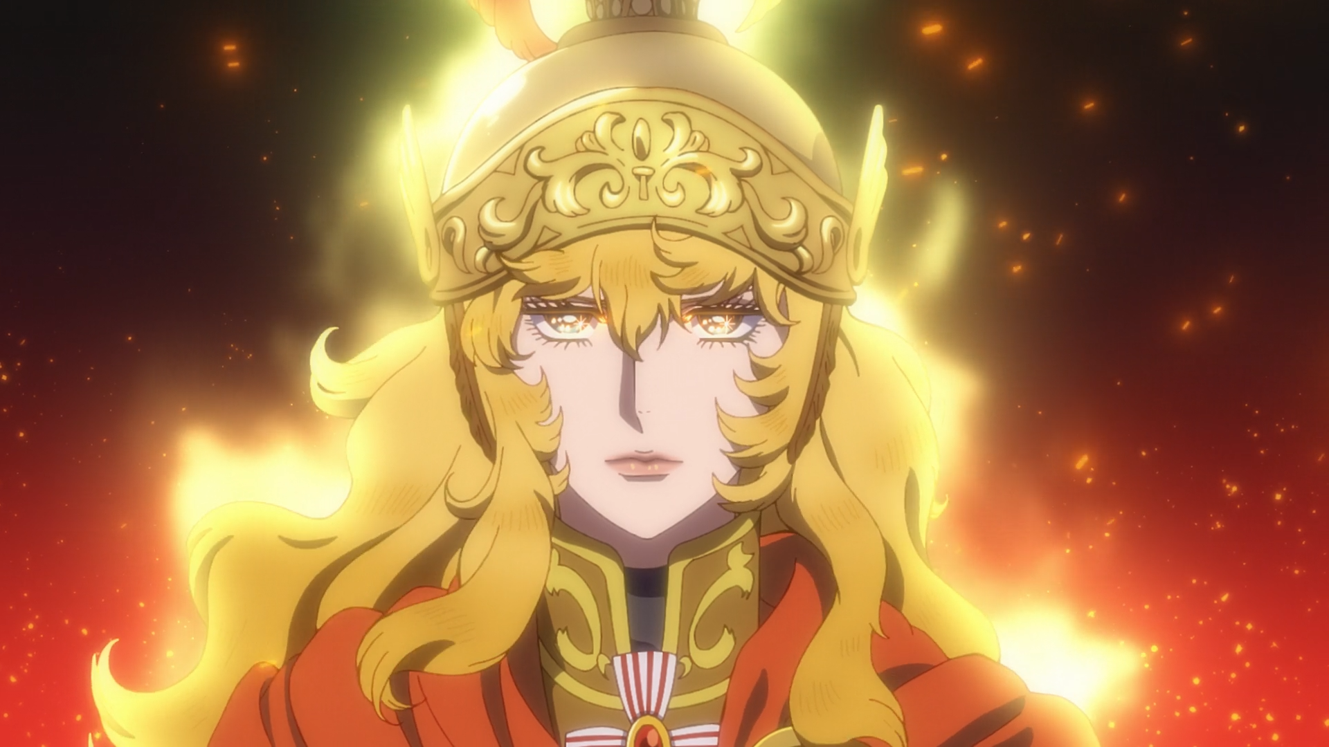 Versailles no Bara (Movie) (VARYG)