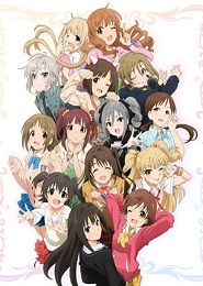The iDOLM@STER Cinderella Girls