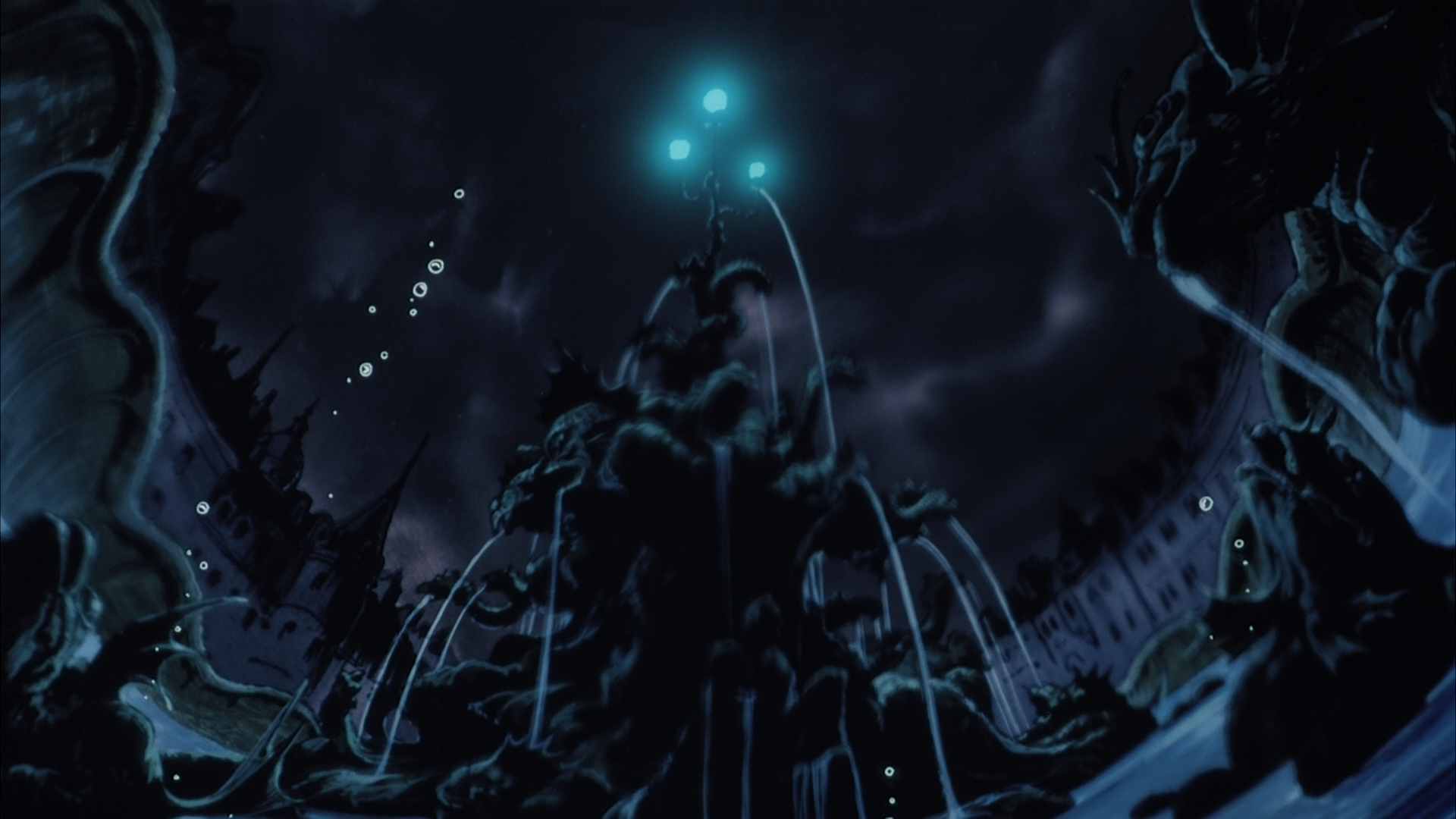 Tenshi no Tamago (Némésis)