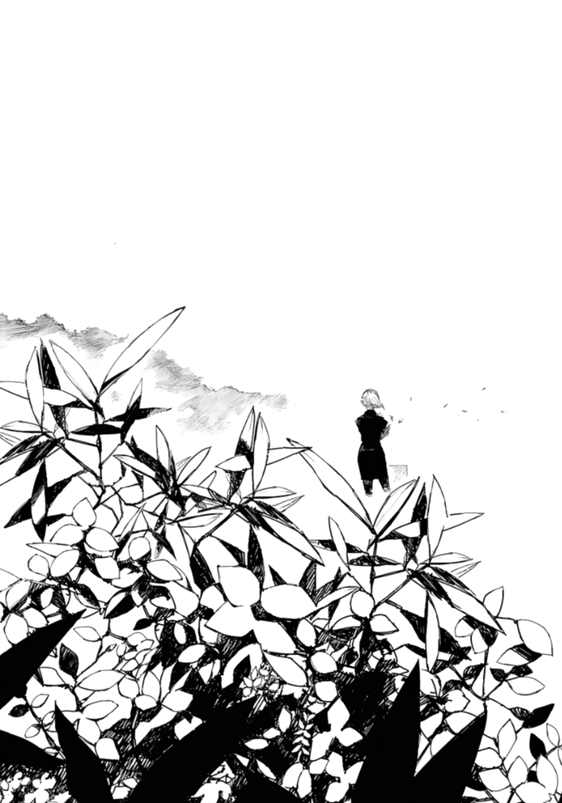 Tokyo Ghoul:re (MangaWorks)