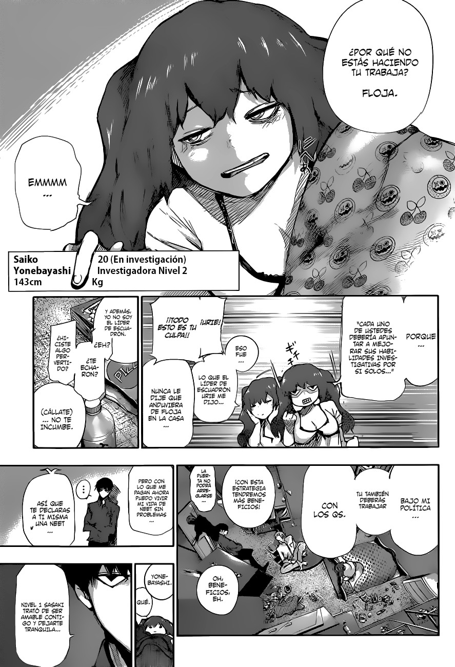 Tokyo Ghoul:re (MangaWorks)