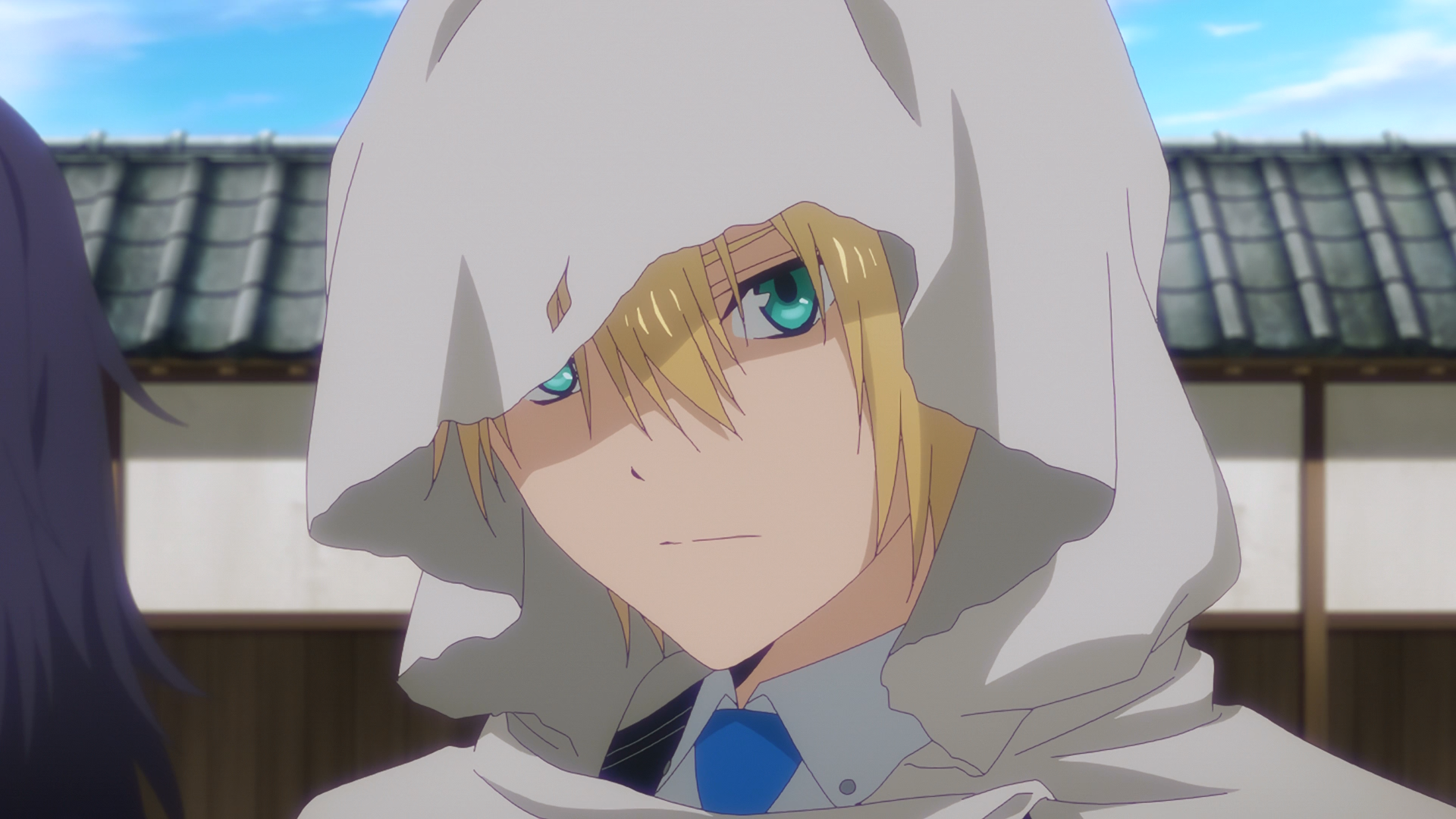 Toku: Touken Ranbu Hanamaru - Setsugetsuka (ToonsHub)