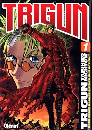Trigun