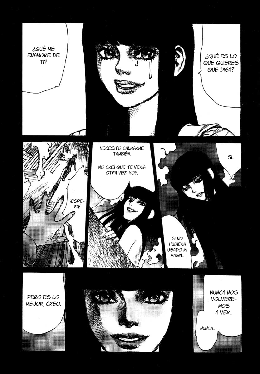 Netsutai no Citron (Perpetual Horrors Fansub)