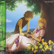 Tsubasa: Reservoir Chronicle