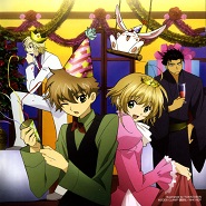 Tsubasa: Reservoir Chronicle