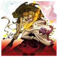 Tsubasa: Reservoir Chronicle