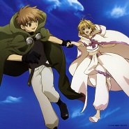 Tsubasa: Reservoir Chronicle