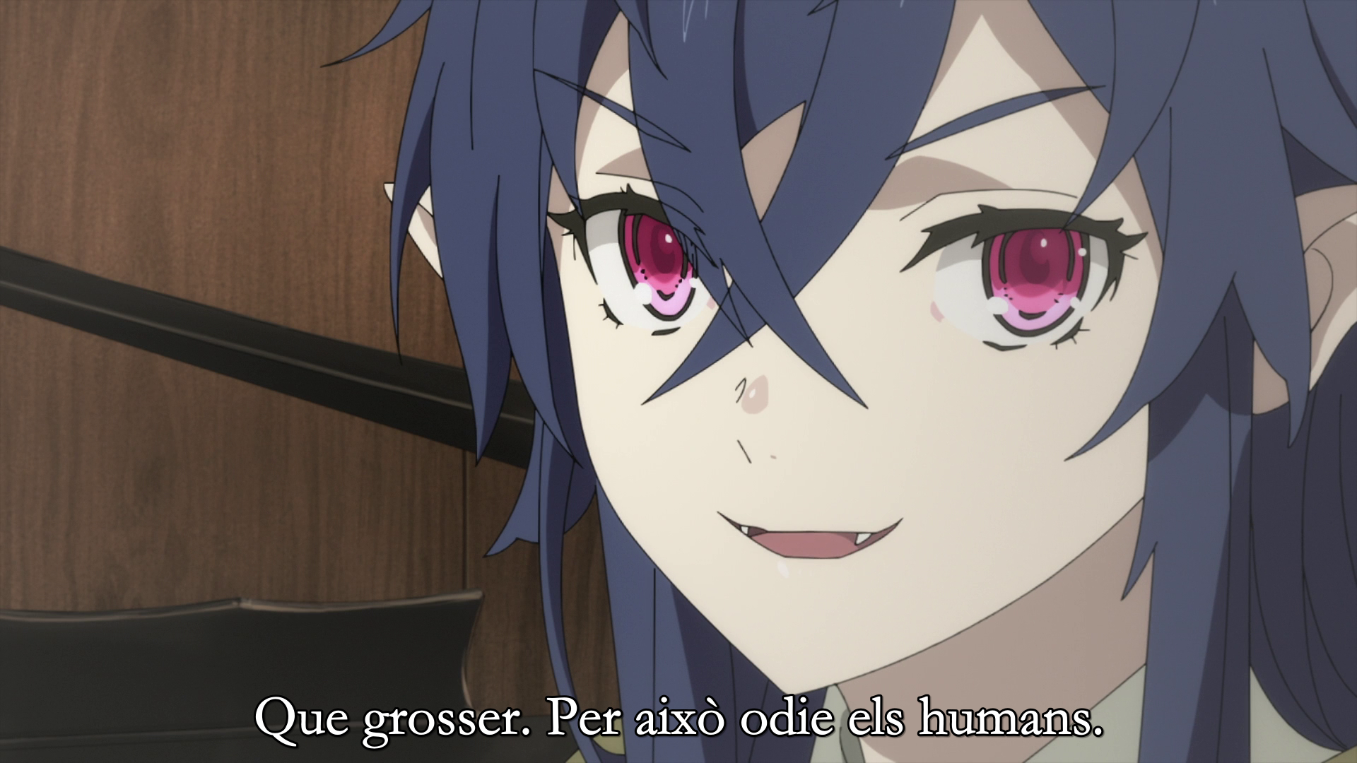 Tsuki to Laika to Nosferatu (AniMugen Fansub)