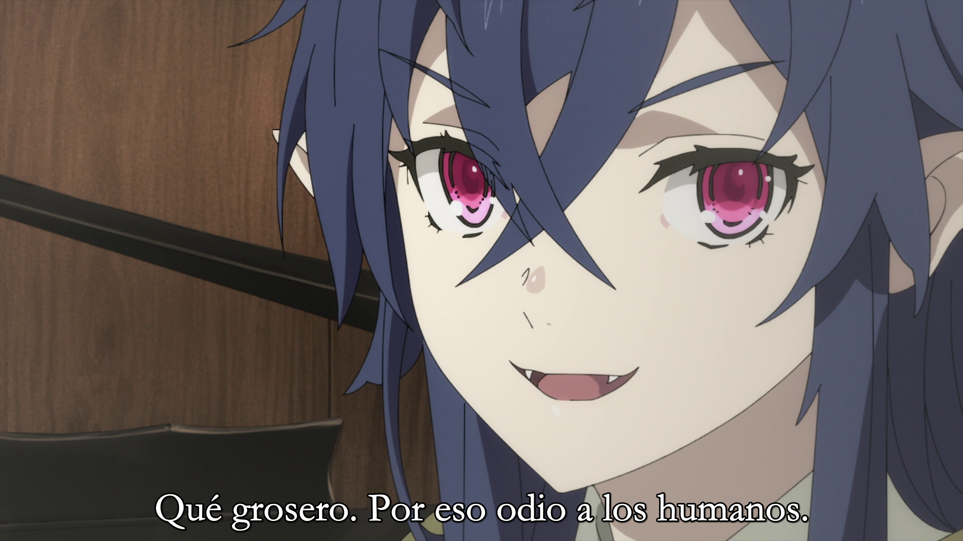 Tsuki to Laika to Nosferatu (AniMugen Fansub)