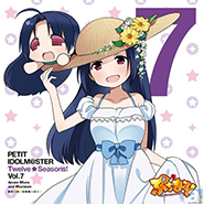Puchimasu! Petit iDOLM@STER