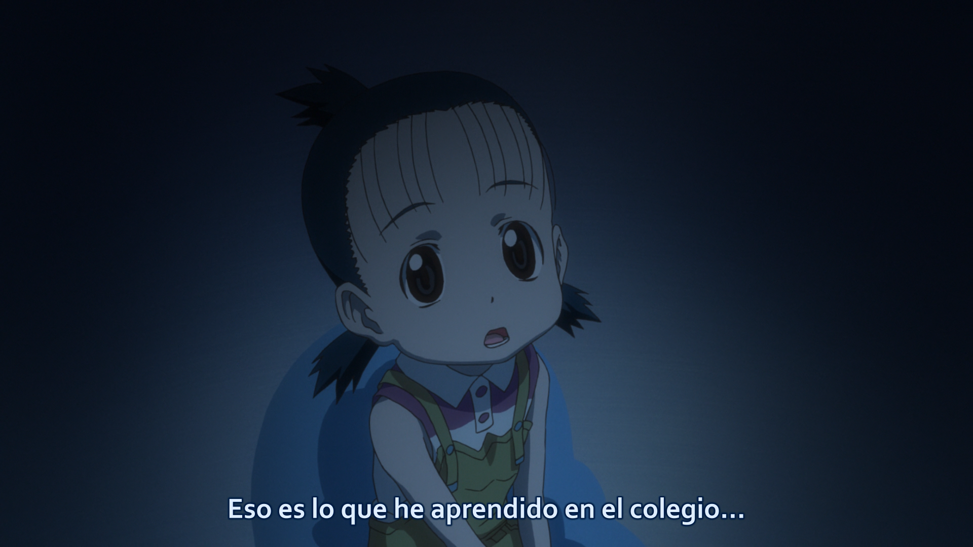 Uchuu Show e Youkoso (Backbeard)