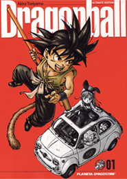 Dragon Ball