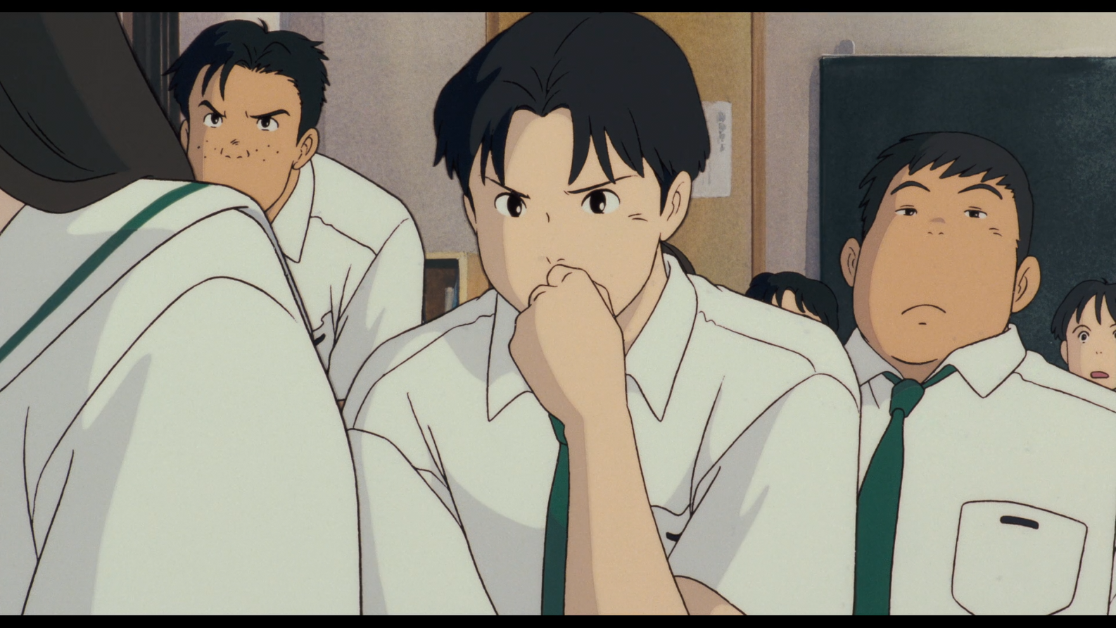 Umi ga Kikoeru (Emmid)