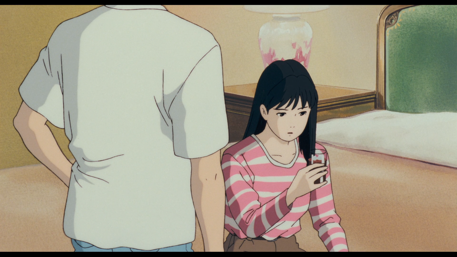 Umi ga Kikoeru (Emmid)