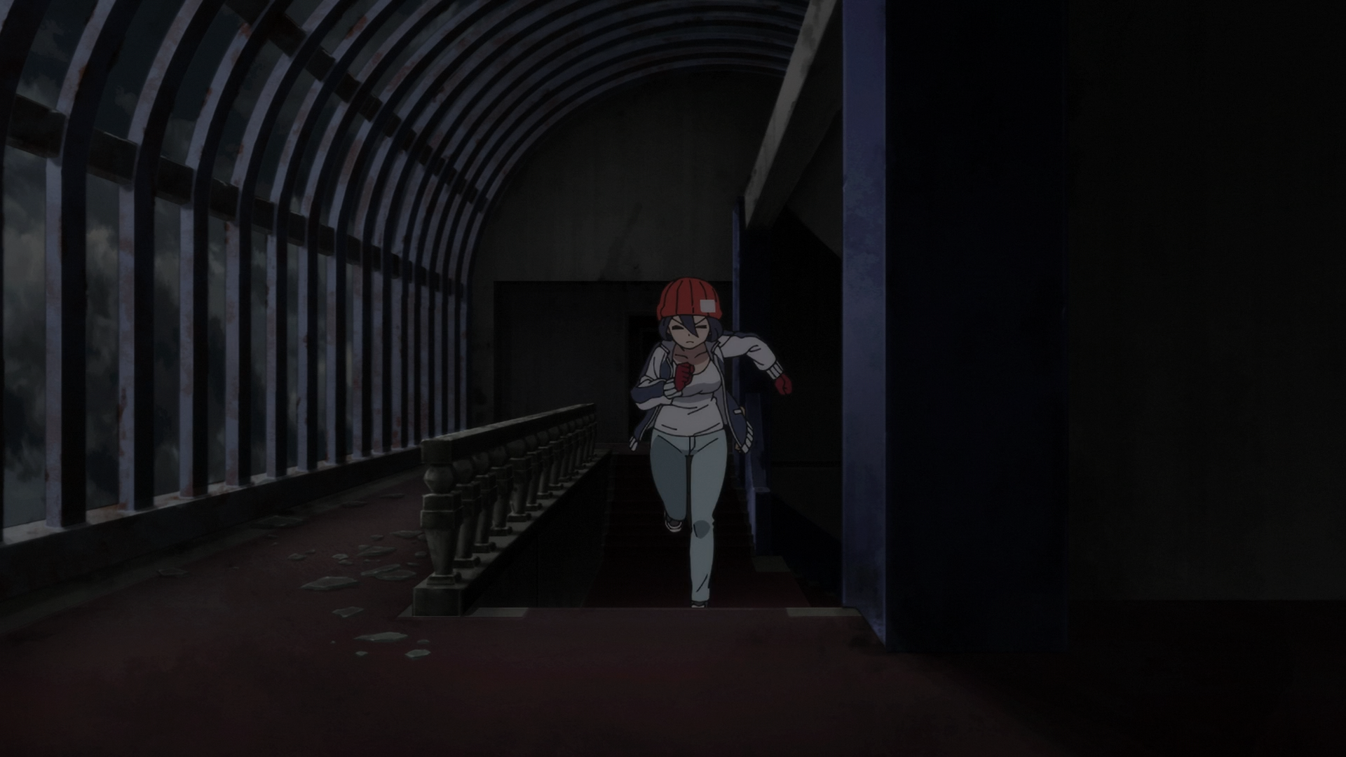 Undead Unluck (ZigZag)