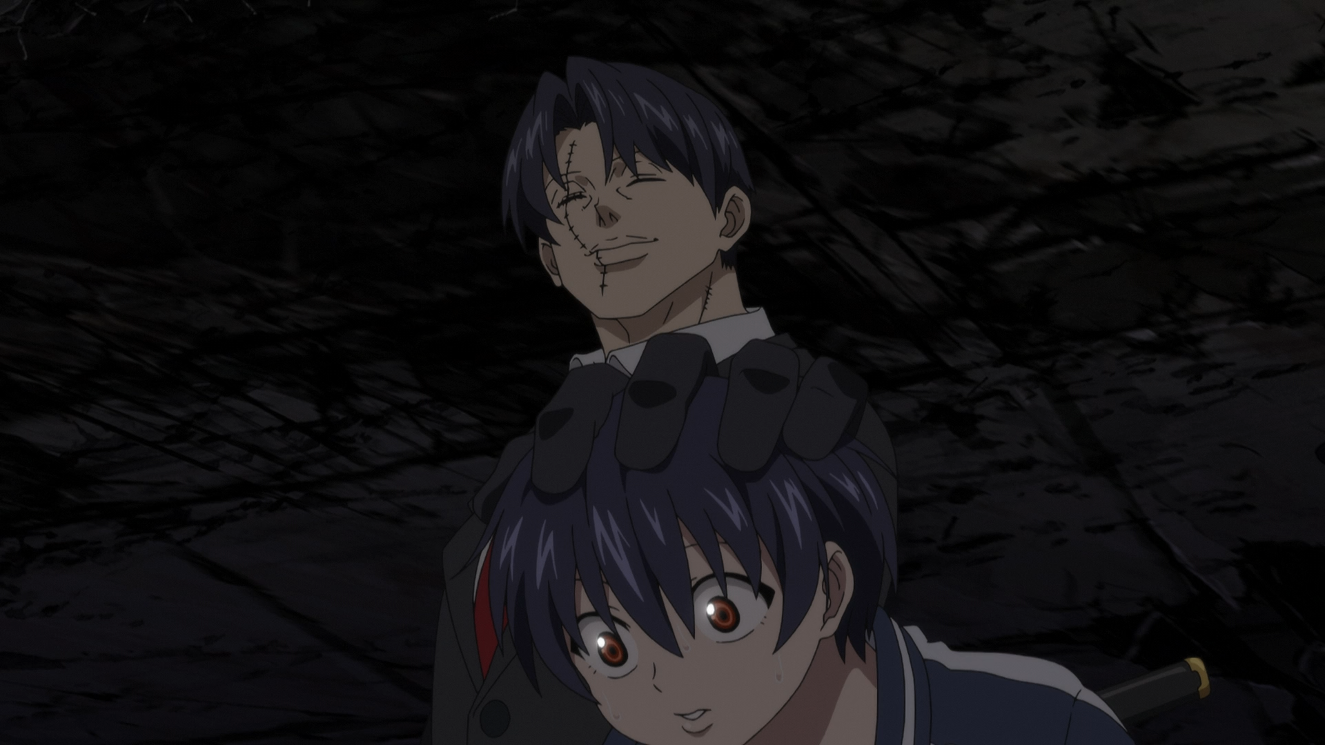 Undead Unluck (ZigZag)