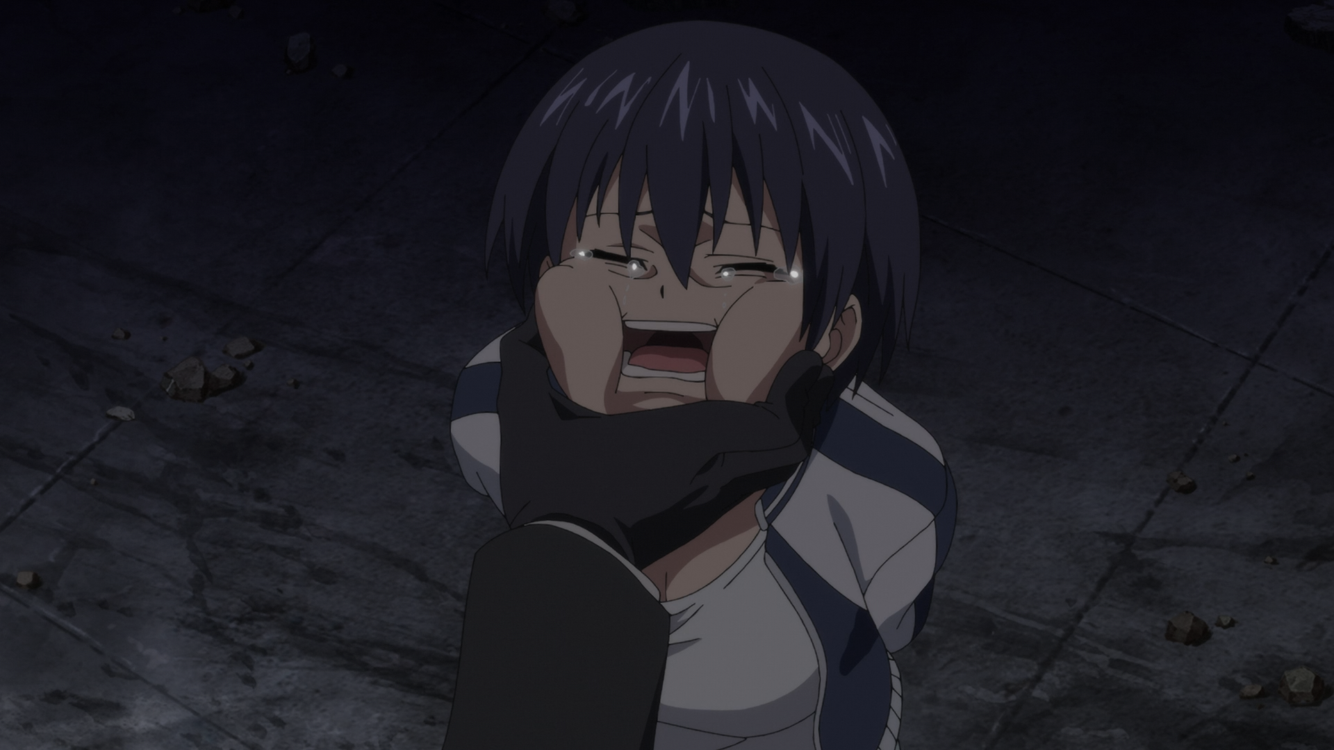 Undead Unluck (ZigZag)