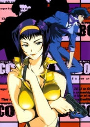 Cowboy Bebop