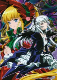 Rozen maiden: Ouvertüre